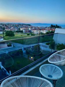 Levante Maisonette,Halkidiki