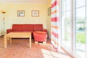 Ferienwohnung Katharina EG - Tarnewitzerhagen