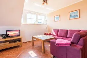 Ferienwohnung Johanna OG - Tarnewitzerhagen