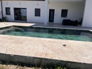 Villa à Montmirat - 维克莱弗斯