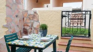 Casa Poseidonia - Agrustos