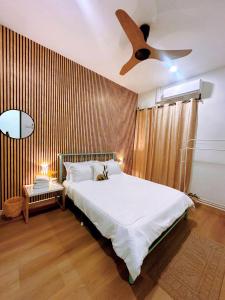 Muji Homestay Ria Heights Tawau