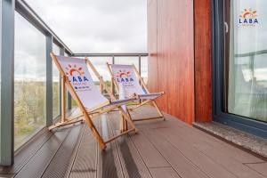 LABA Kołobrzeg Apartamenty Kasprowicza 20 Parking Basen Fitness Bawialnia w CENIE, Parkplatz Schwimmbad Fitness Spielzimmer im PREIS