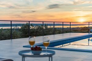 Villa Suton ZadarVillas