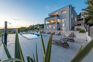 Villa Suton ZadarVillas