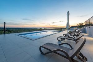 Villa Suton ZadarVillas