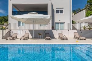 Villa Suton ZadarVillas