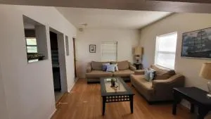 U2 - Private 2BR Walkup APT in DT PHX with pkg - 凤凰城