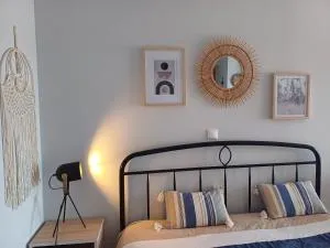 Asterias blue Studio - Ayía Ánna