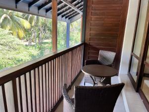 Hotel Randiya Anuradhapura
