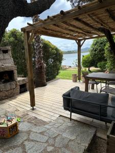 Appart'hotels Maranatha, front de mer avec plage : photos des chambres