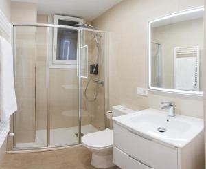 VT Gorbea by Bilbaohost