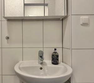 Cozy Apartment - Bad Soden - Free Parking