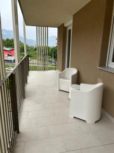 Casa Canova - apartment with free garage