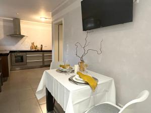 Cozy Apartment - Bad Soden - Free Parking