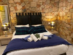 Appart'hotels Maranatha, front de mer avec plage : photos des chambres
