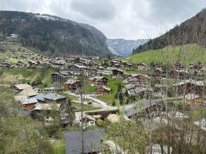 Chalet Mary - Central Morzine with Hot Tub & Sauna