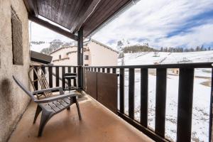 Appartements Echo des marmottes - Pied des pistes - Parking : photos des chambres