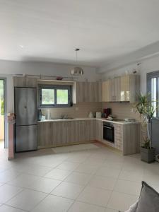 For a good hospitality