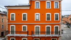 Appartamento con 2 Camere da Letto
