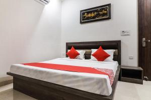 Hotel O Diamond Star