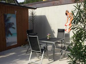 Ferienwohnung Sprang