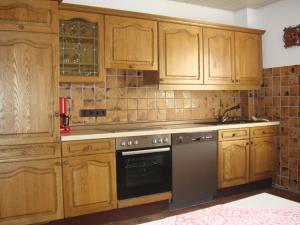 Ferienwohnung Sprang