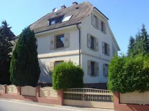 Ferienwohnung Sprang - Steinen