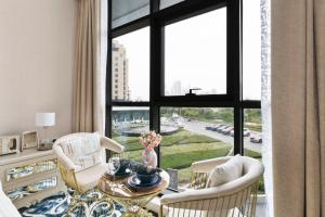 The Smart Concierge - Seven Palm