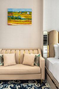 The Smart Concierge - Seven Palm