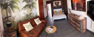 Sea view Las Arenas 815 naturist FKK LGBT