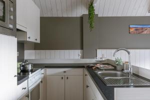 Huswell - Cosy two bedroom apartment in Middelkerke