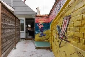 Huswell - Cosy two bedroom apartment in Middelkerke