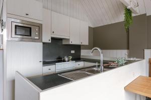 Huswell - Cosy two bedroom apartment in Middelkerke