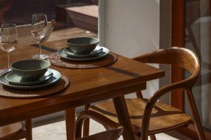 Private Jacuzzi - Central - Canggu 3BR