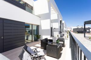 Home2Book Casa Ewelin Pool & Terrace Abades