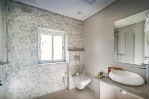 Penthouse cosy avec piscine privée