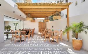 Lotus Rise Hotel - Adults Only