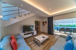 villa Mojito