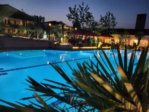 Vox Maris Grand Resort - Tuzla