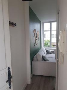 Appartements Appartement au coeur d-Orleans en bord de Loire : photos des chambres