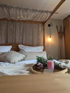 Haus Krauterkasten - Lengefeld