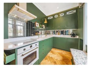 Boutique Studio in Putney,Wimbledon