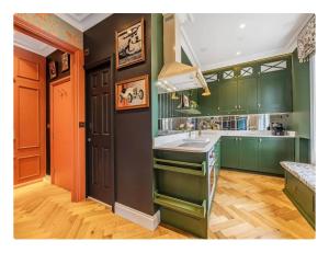 Boutique Studio in Putney,Wimbledon