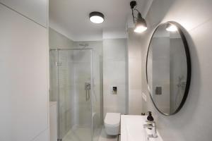 UNIQUE Apartment with parking