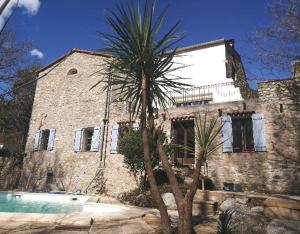 Les chambres dhôtes du Moulin