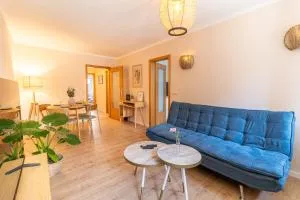 Ferienwohnung zur Burg - 施托尔彭