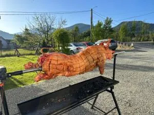 Casa DAIANA - 莫伊塞