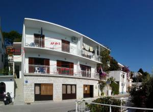 Apartmani Ana Gabrić