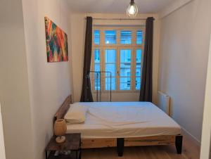 Appartements appartement coeur de Vendome : photos des chambres